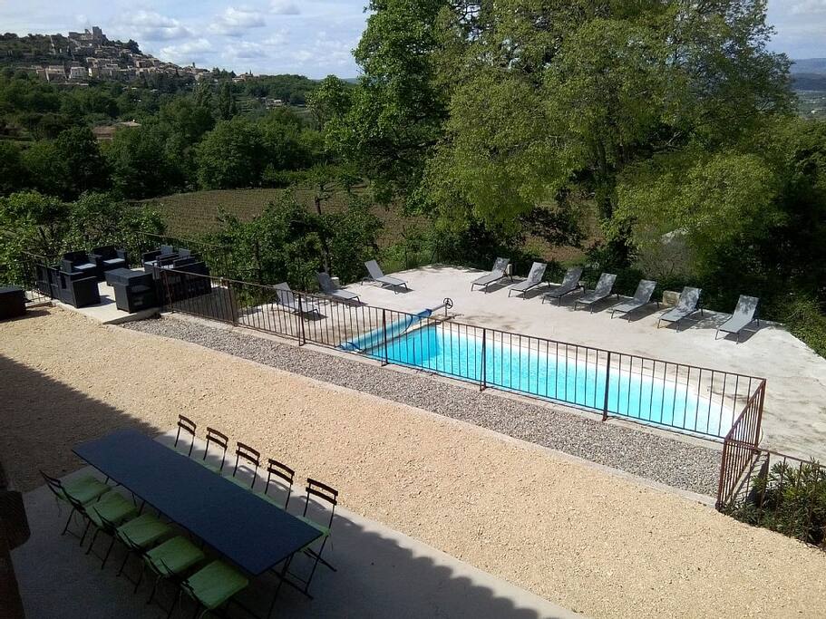 piscine 9.5 par 4