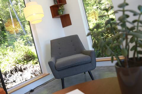 Top Airbnb: Cloudbreaker House in British Columbia