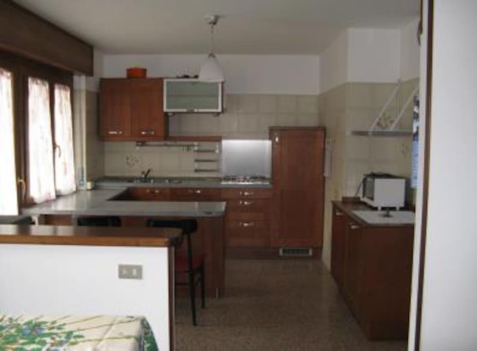 Cucina