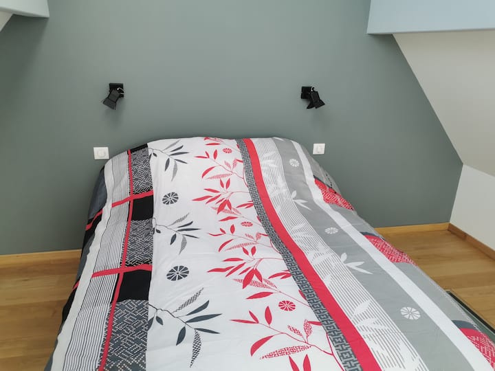 საძინებელი