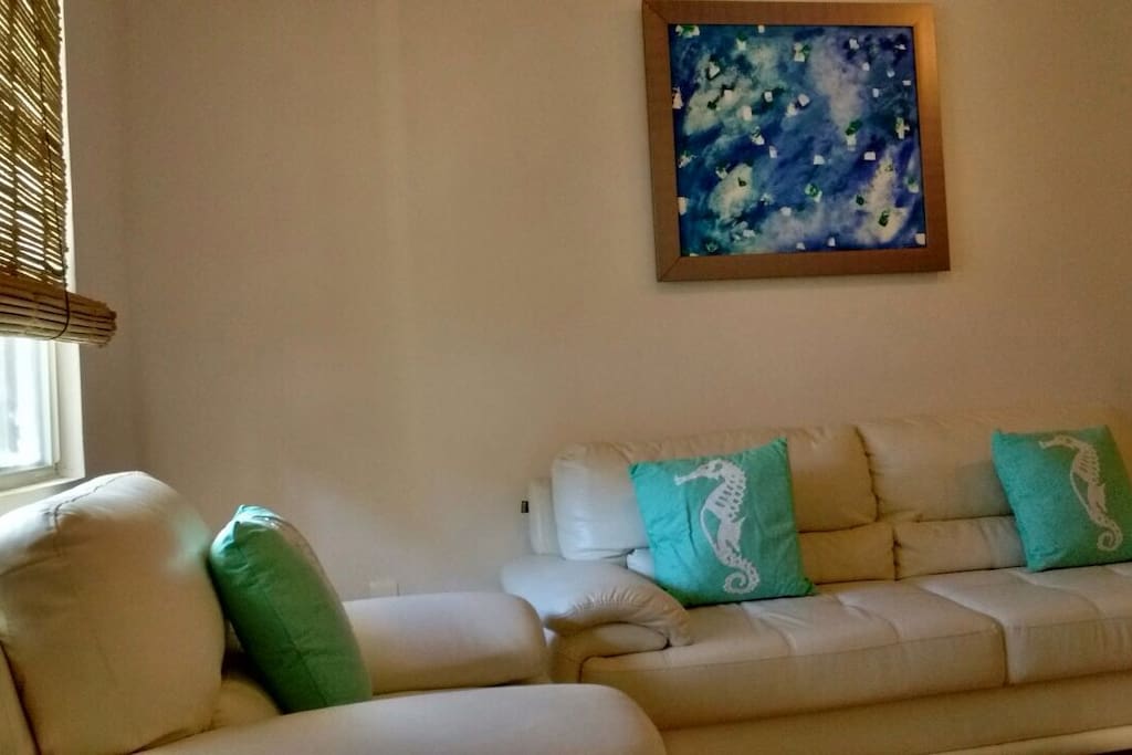 Comoda sala