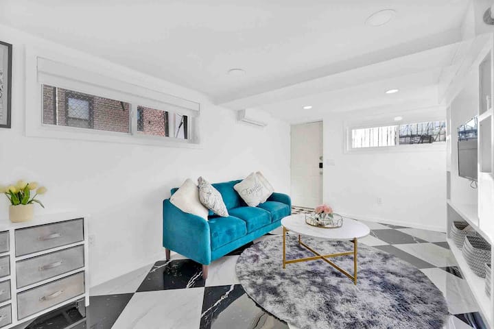 Luxury Studio In Forest Hills 5min Lga 12 Min Jfk - Queens, NY