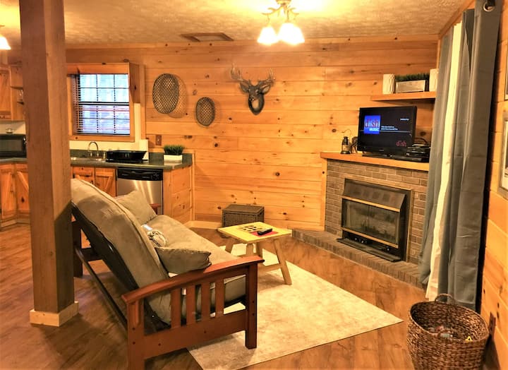 Top 10 Cheap Cabin Rentals Near Sevierville, Tennessee Updated 2024