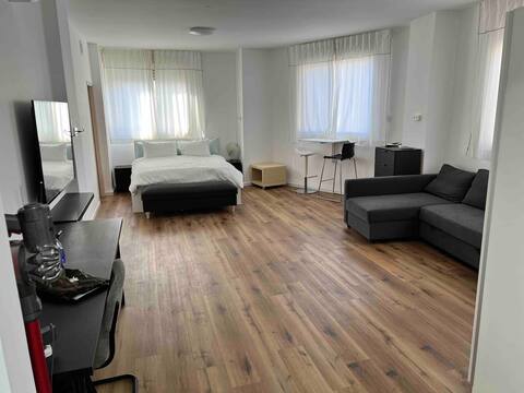Nazarena Studio Apartment