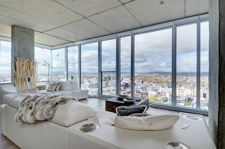 Les Immeubles Charlevoix – 760809 Grand Penthouse gallery image 3