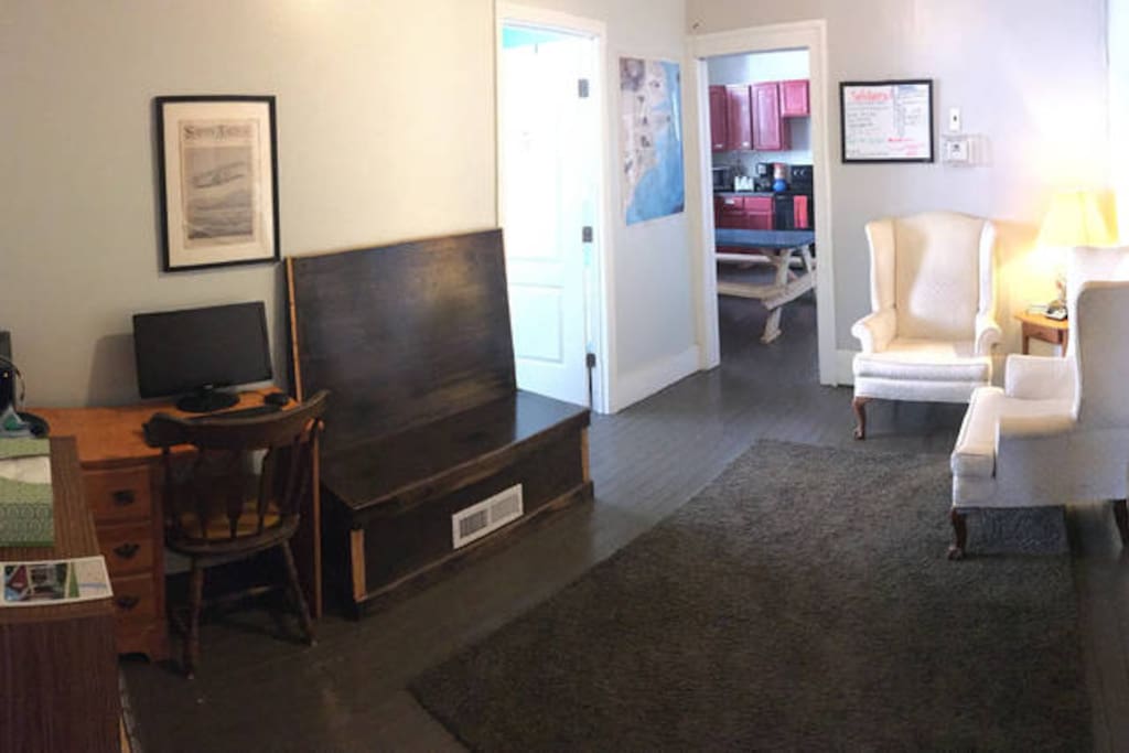 Common Room