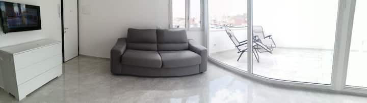 منطقة المعيشة