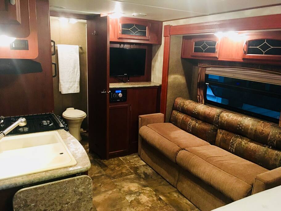 "Living room"