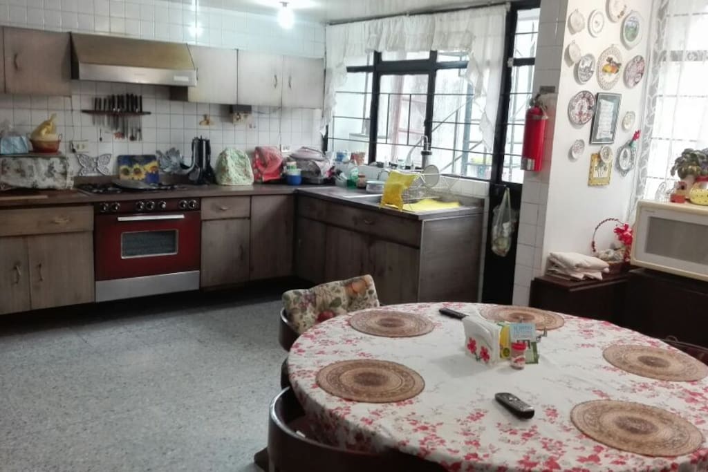 Cocina