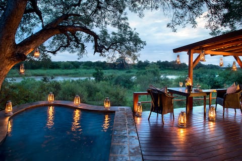 Tinga Lodge