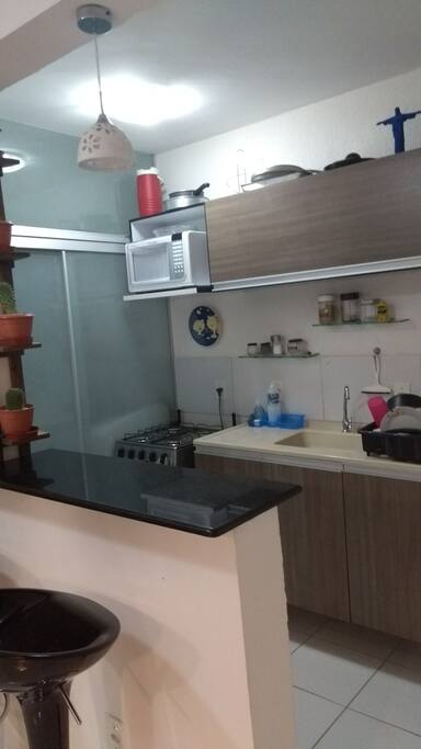 cozinha completa