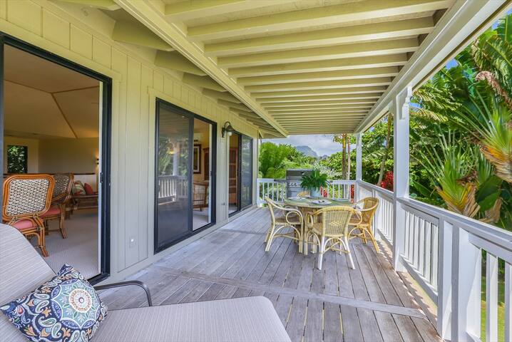 Poipu Shipwreck Beach Home, Ocean Views & A/C gallery image 4