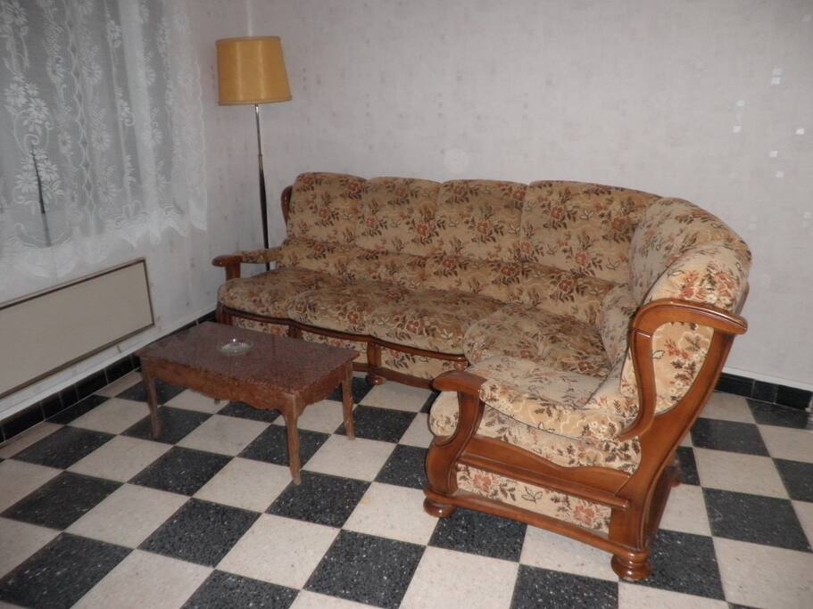 salon
