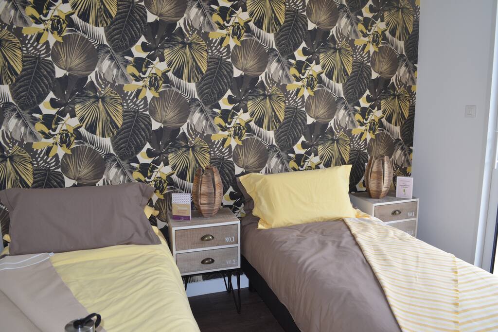Chambre : instant