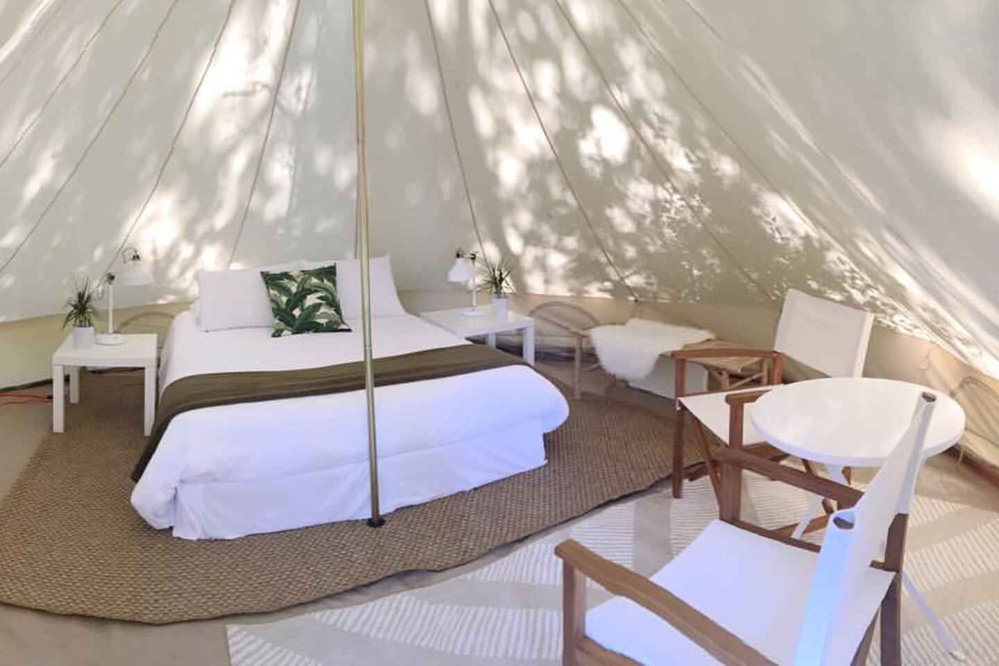 Luxury Camping On 30a Grayton Beach State Park 13 Tiendas De