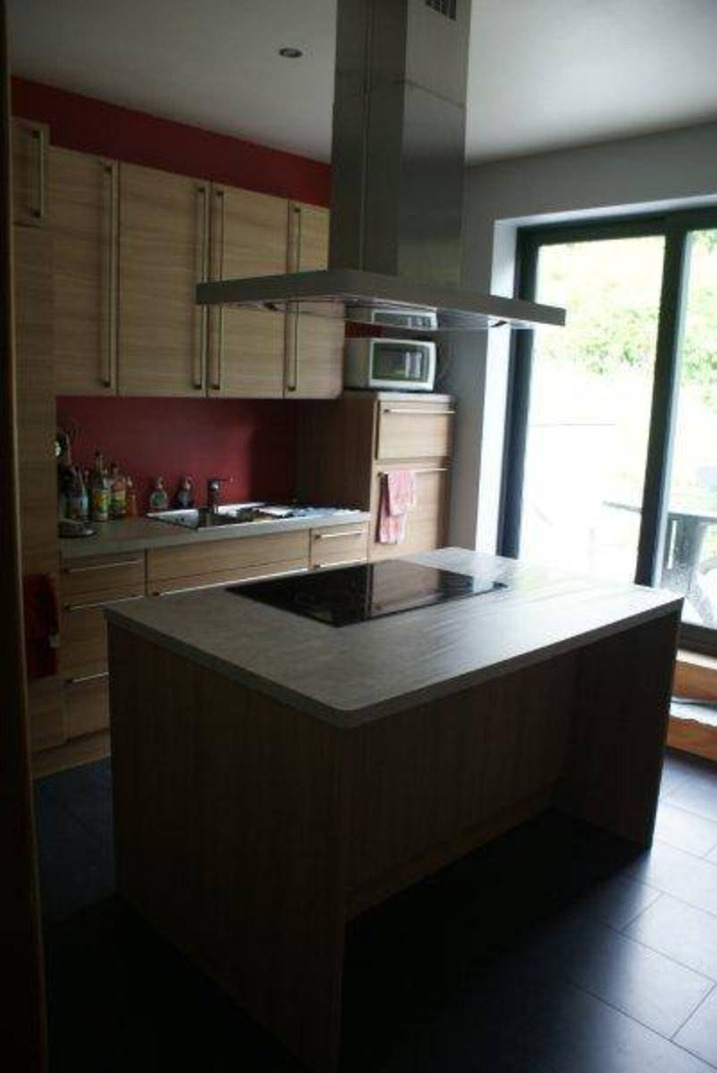 Chambre a louer dans une maison.