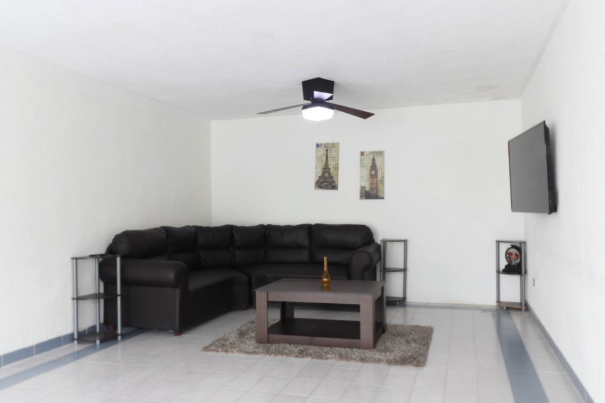 Airbnb con mejor rendimiento: Mesón Sodzil: The Great Experience en Colonia Sodzil Norte