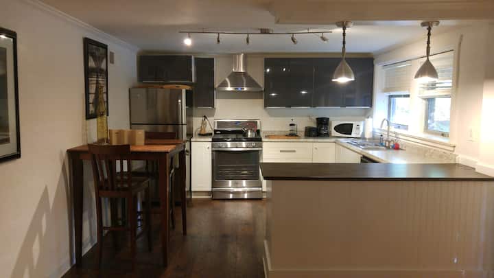 Private Buckhead Apartment/ Right On Beltline - Atlanta, GA