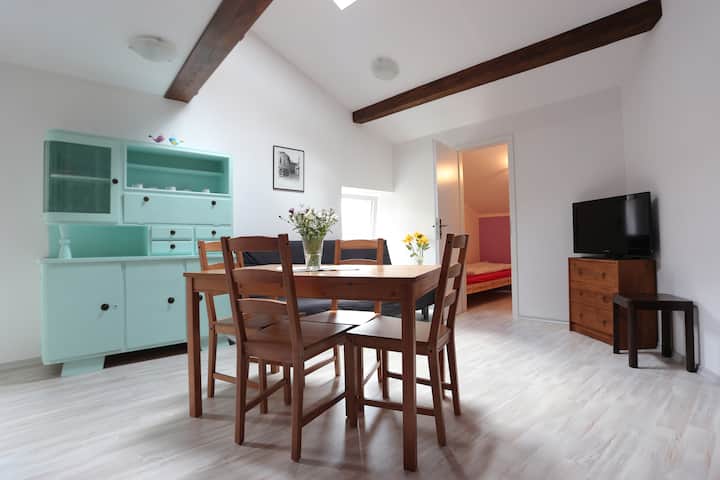 The Soča House Tolmin - flat 2