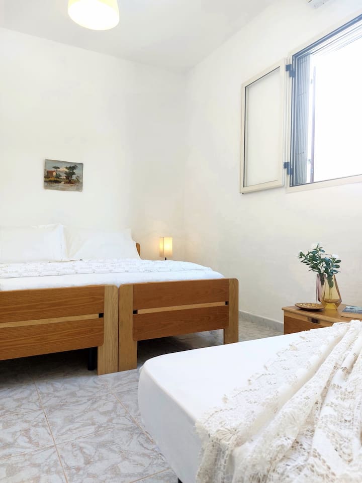 Bedroom tramuntana 