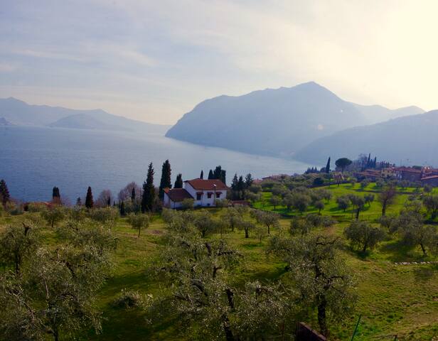 Italian Vacation Homes – Casa Emilia gallery image 5