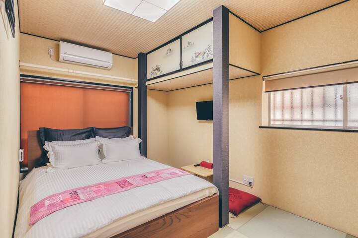 JR新宿站/大久保/歌舞伎町1F 2bedrooms gallery image 3