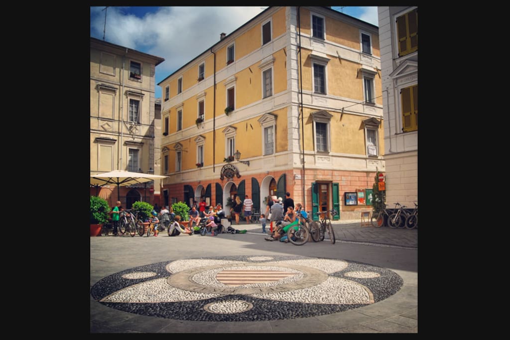 Palazzo