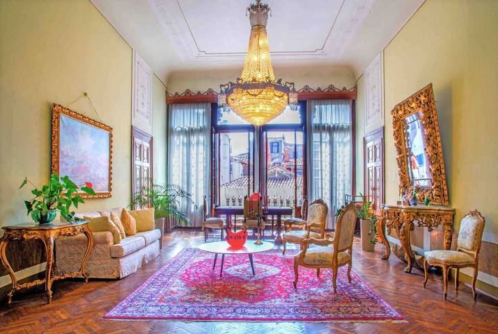 Palazzo Pisani Nicolaj gallery image 5