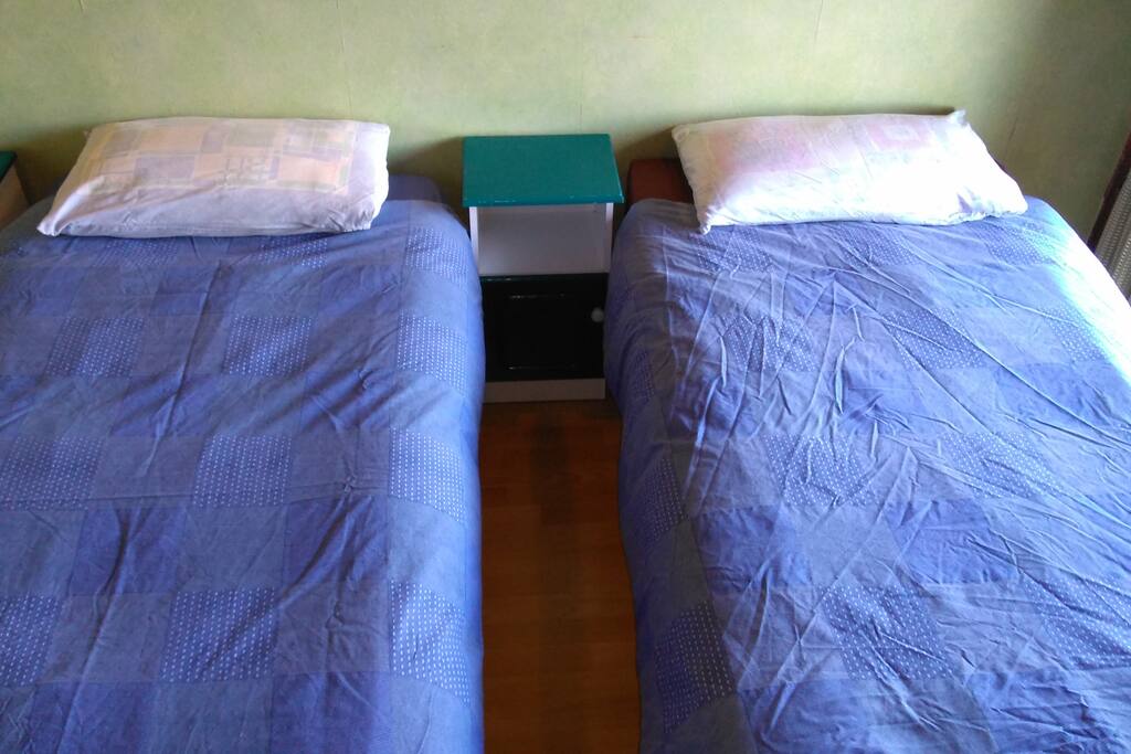 Clean, Cozy and Comfy Beds