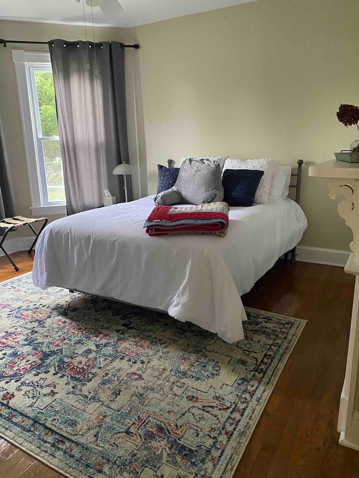 Bedroom # 1