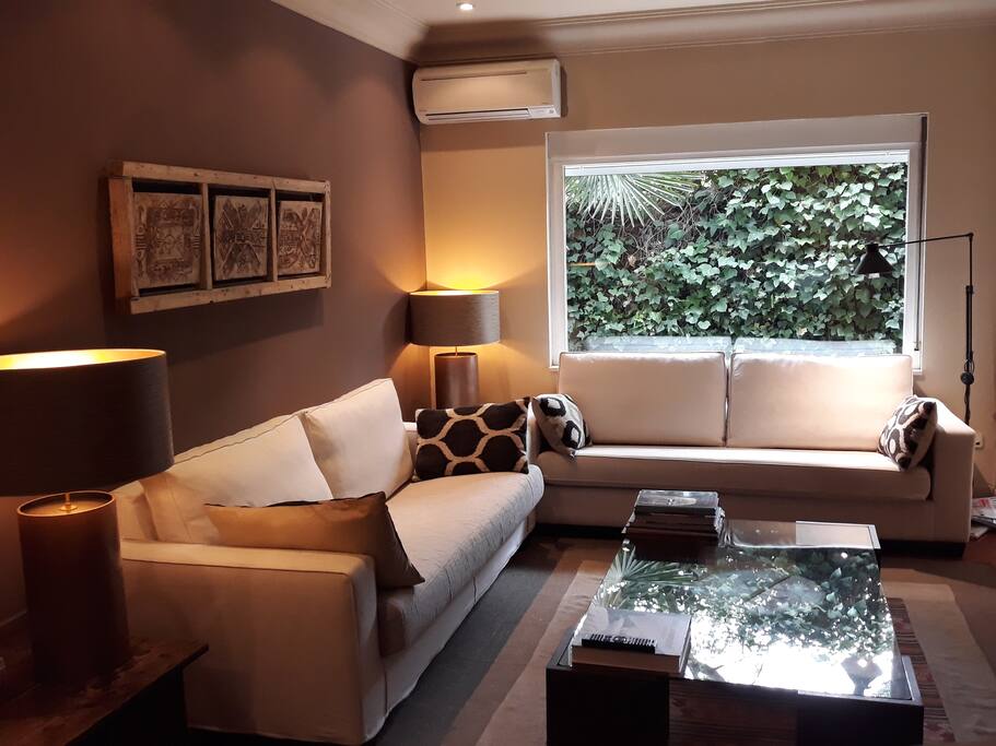 Salón