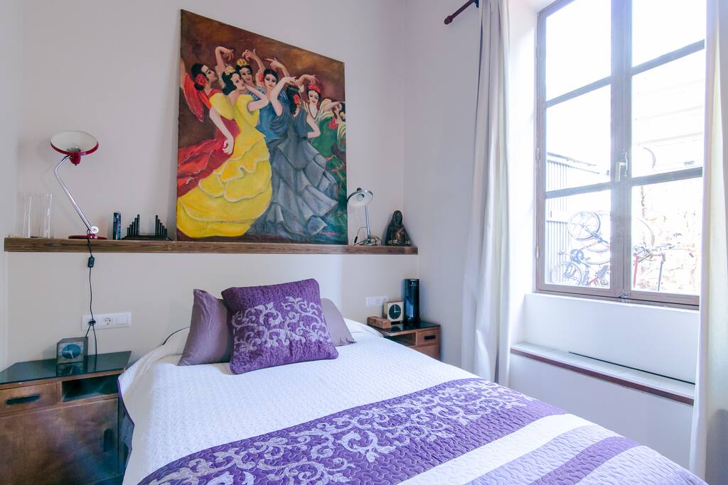 habitacion 1