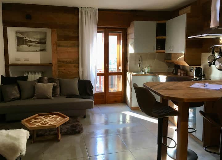 მისაღები ოთახი