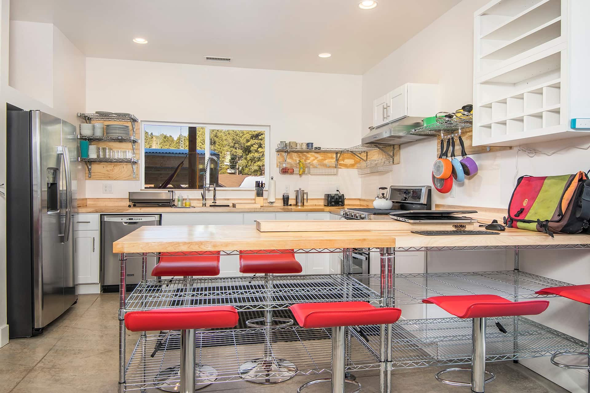 40+ Dreamy Airbnb Flagstaff Arizona Vacation Rentals 172 Image of Airbnb rental in Flagstaff Arizona