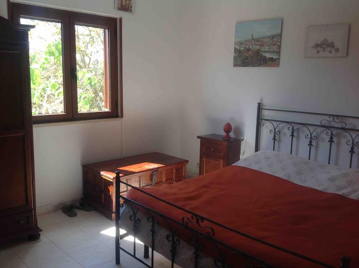 غرفة النوم 1