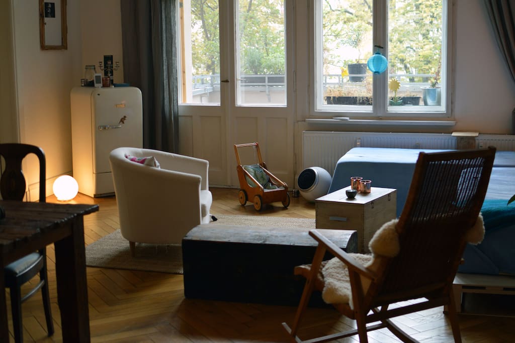 Living room 2