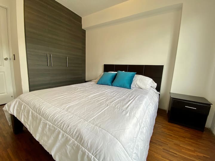 საძინებელი 2