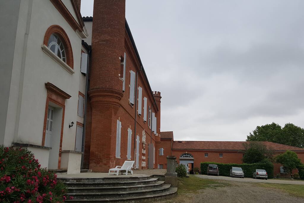 Château