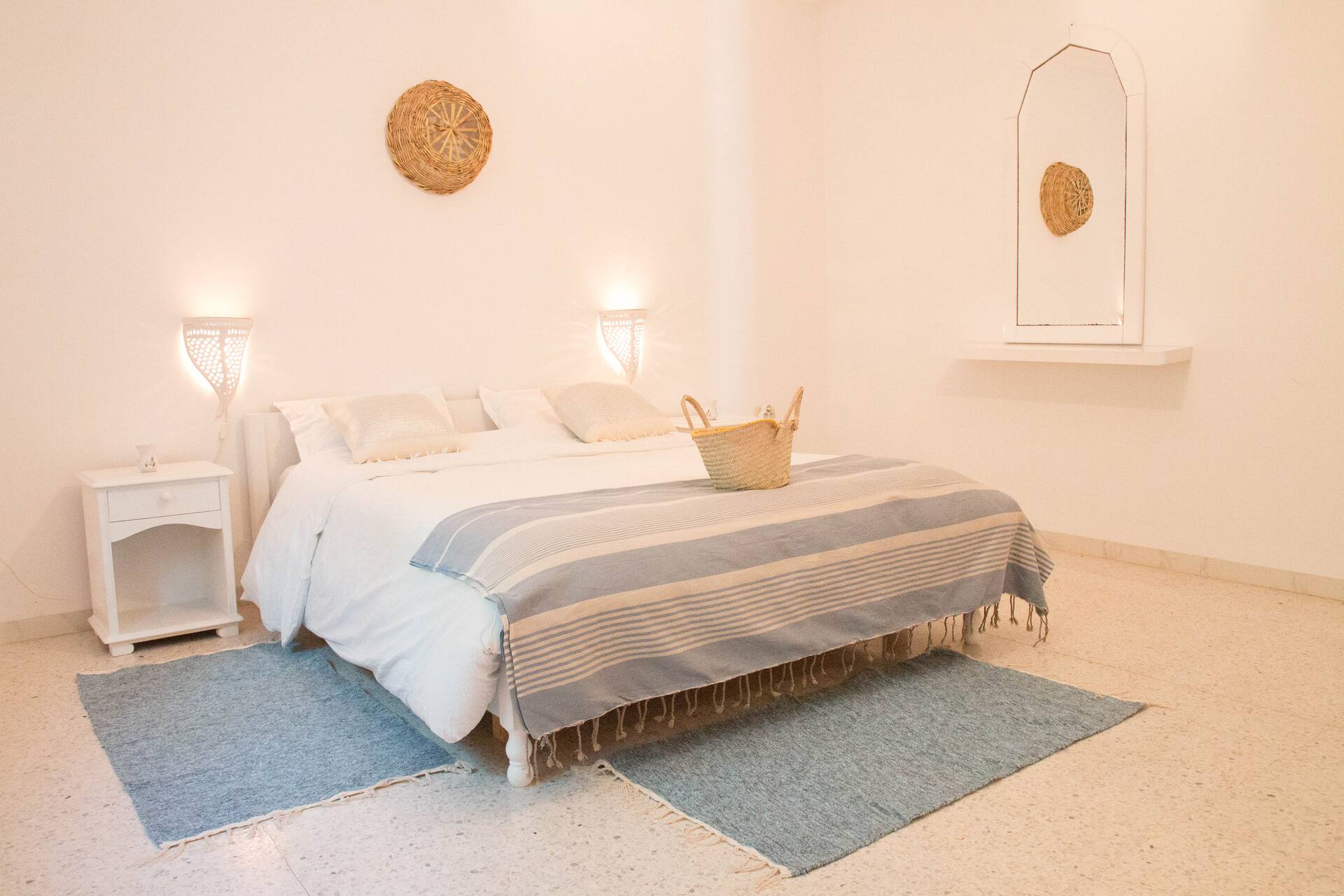 Single-family home in Sousse