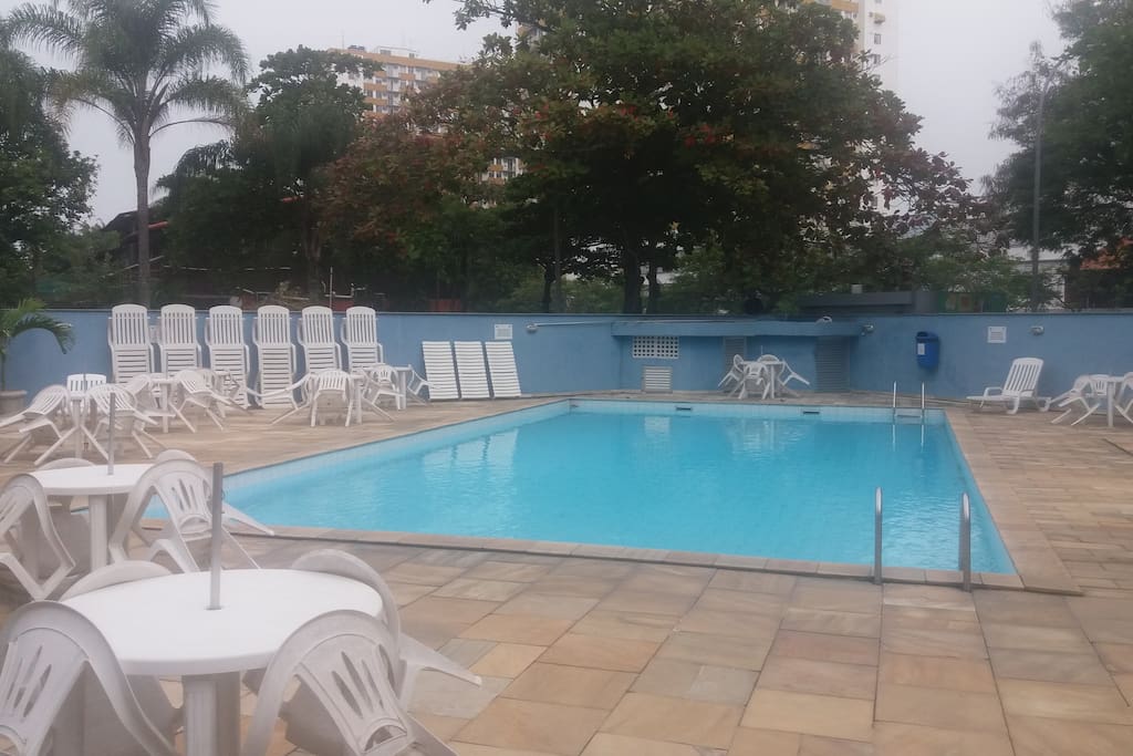 piscina