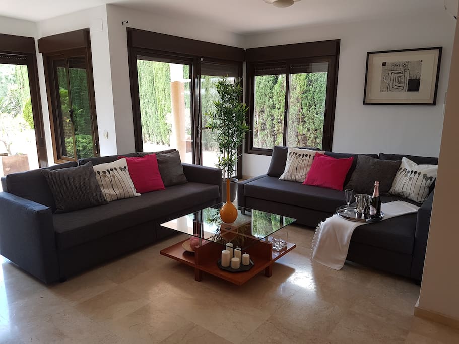 Salón TV