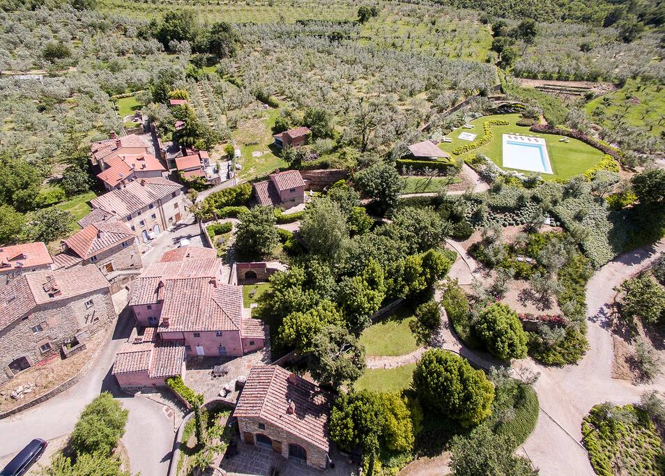 Property overview