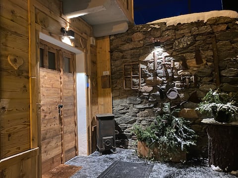 Airbnb con migliori performance: Maison Rongier Mountain apartment COGNE Centro a Cogne