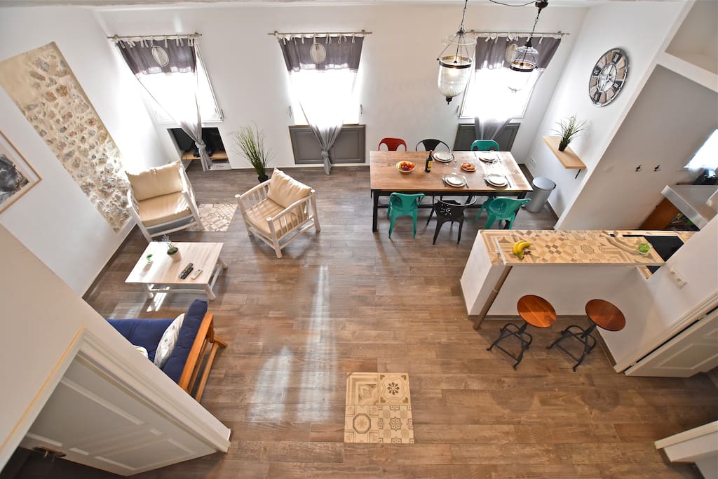 Salon