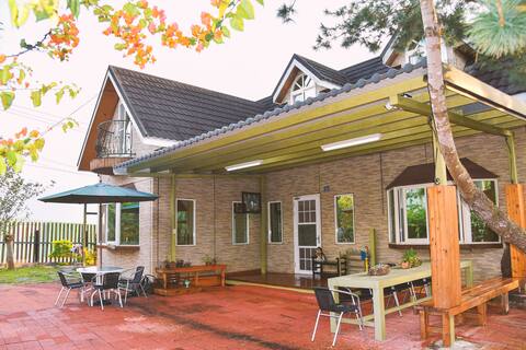 Puli Singing House Accommodation - Yakiniku, ktv, parties, parties, great places to get in touch wit