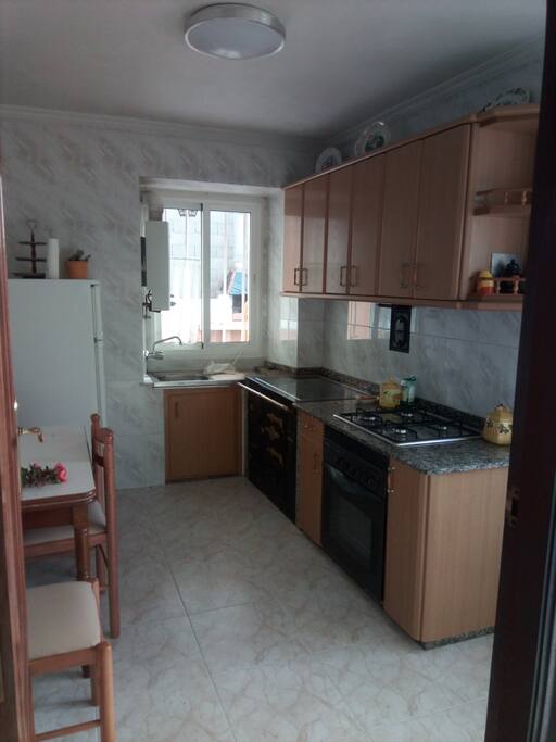 Cocina