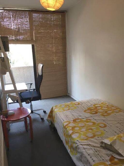 Your Room