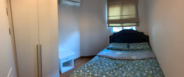 Spavaća soba 3, bračni krevet (širine 150 - 179