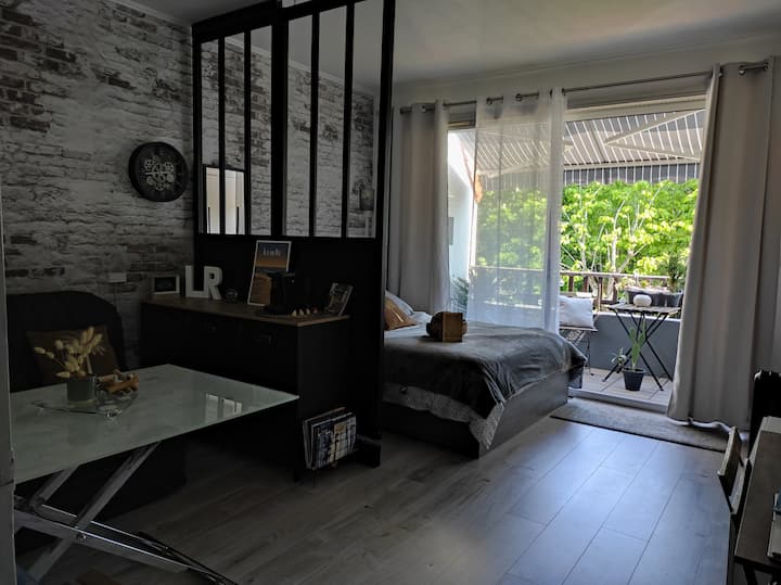 La Rochelle Apartments Apartments and More Airbnb