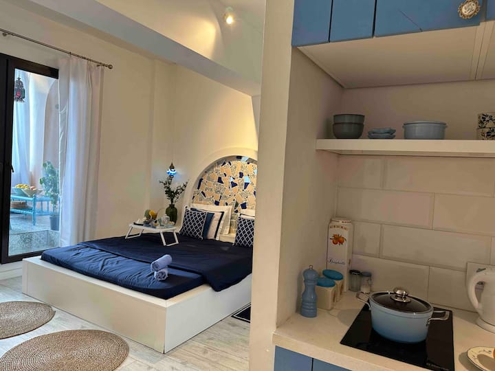 ห้องนอน